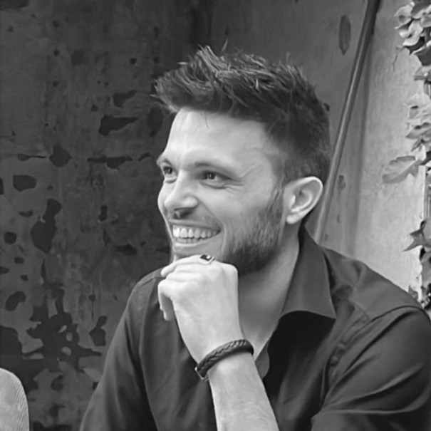 Jorn Huijbers, oprichter van Timmer.AI